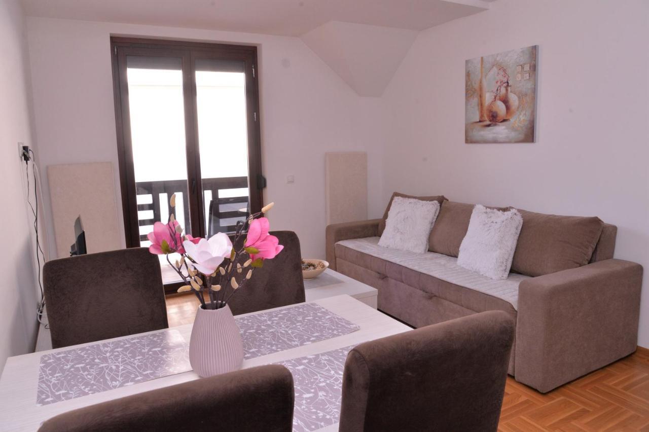 Apartmani Sloboda Zlatibor Exterior foto