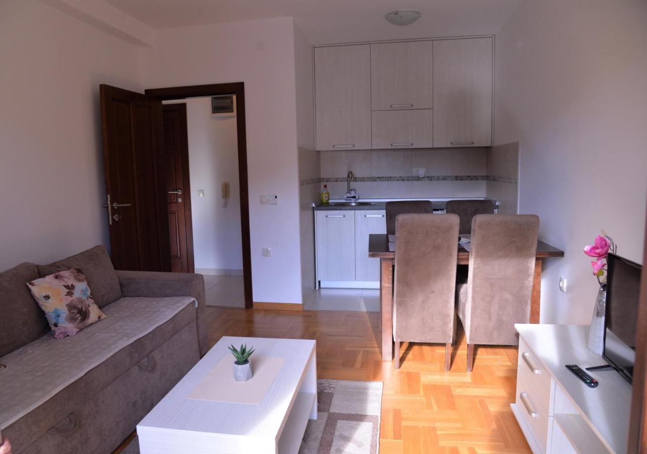 Apartmani Sloboda Zlatibor Exterior foto
